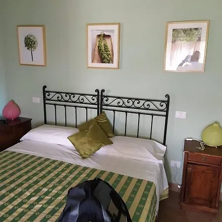In Holiday House - Charming With 6 Bedrooms In Umbria - Italy Πανσιόν *