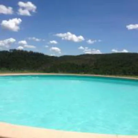 In Holiday House - Charming With 6 Bedrooms In Umbria - Italy *