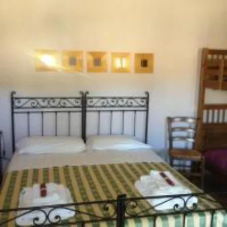 In Holiday House - Charming With 6 Bedrooms In Umbria - Italy Allerona