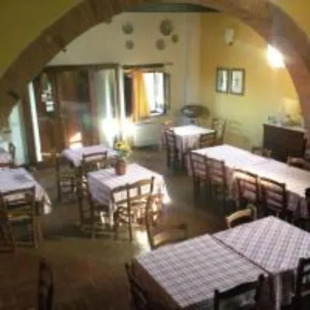 In Holiday House - Charming With 6 Bedrooms In Umbria - Italy Πανσιόν