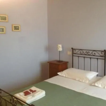 In Holiday House - Charming With 6 Bedrooms In Umbria - Italy Allerona